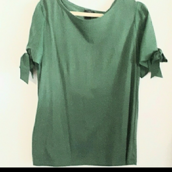 Ann Taylor Tops - Ann Taylor Blouse